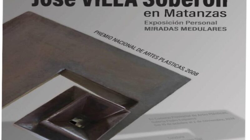 El buen gusto y la cubanía desde Miradas Medulares