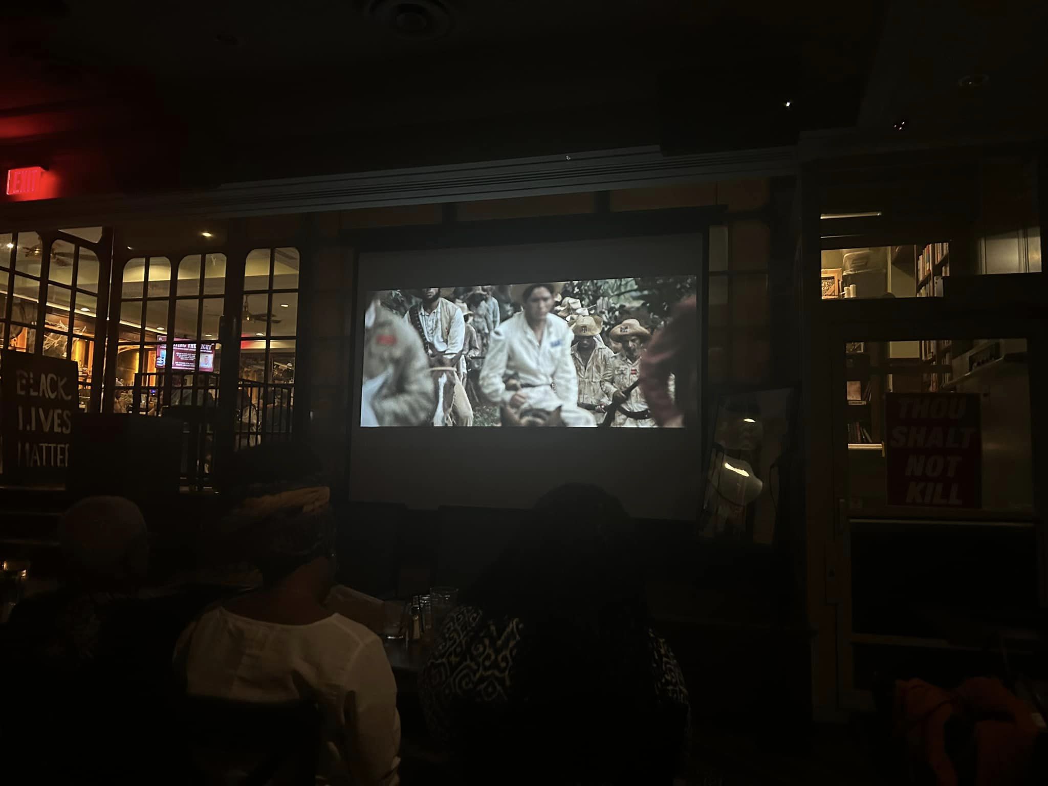 Días de la Cultura Cubana en Washington