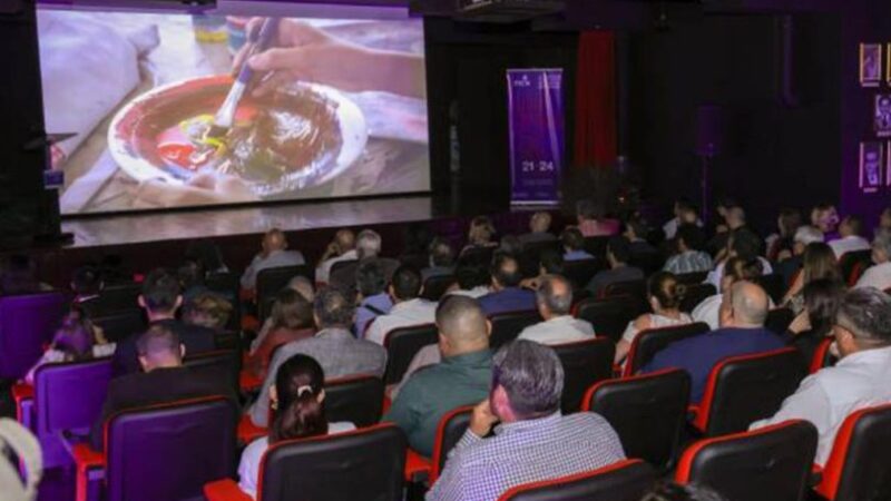 Presente Cuba en Festival Internacional de Cine de Nicaragua