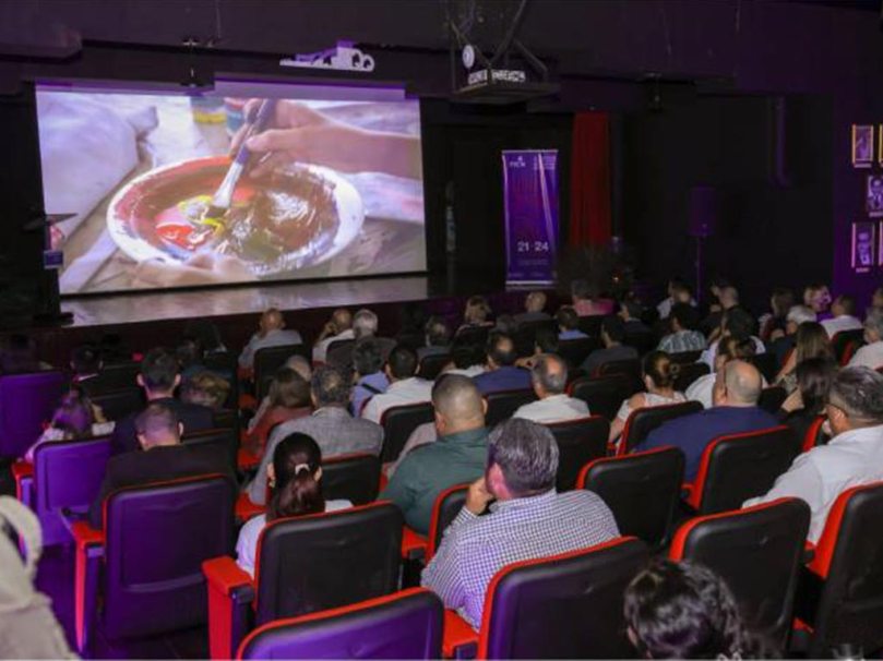 Presente Cuba en Festival Internacional de Cine de Nicaragua