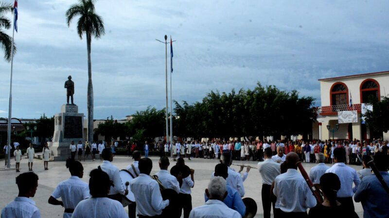 Inician en Bayamo XXX edición de la Fiesta de la Cubanía