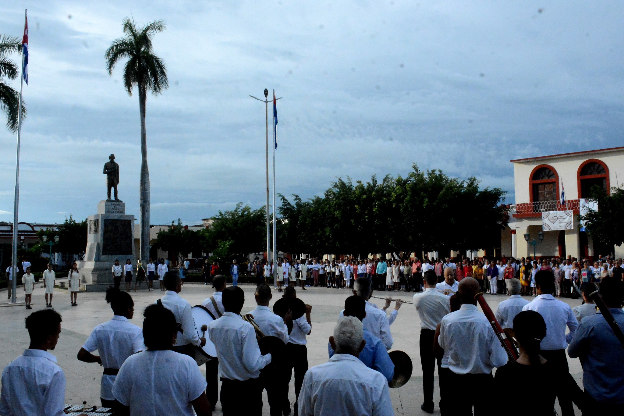 Inician en Bayamo XXX edición de la Fiesta de la Cubanía