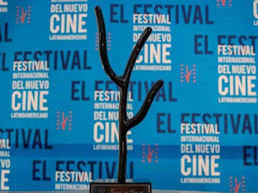 Continúa proceso de organización edición 45 del Festival del Nuevo Cine Latinoamericano de La Habana