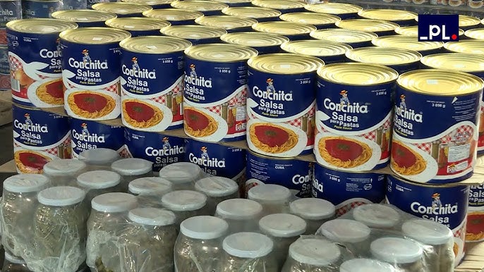 Empresa estatal socialista busca alianzas con micro, pequeñas y medianas empresas en el sector de la alimentación