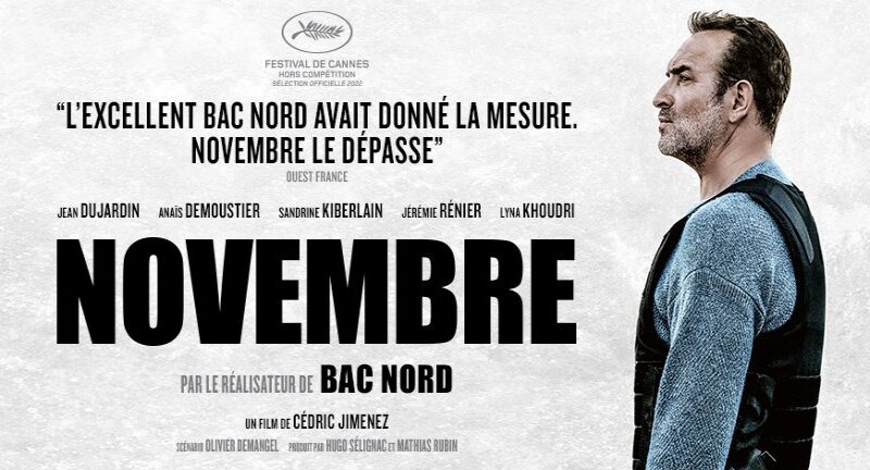 Inauguran edición 25 del Festival de Cine Francés en Cuba