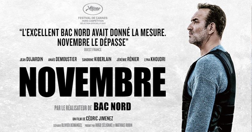 Inauguran edición 25 del Festival de Cine Francés en Cuba