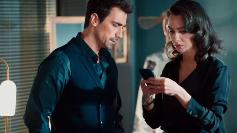 Las falsas apariencias de series y otras provocaciones