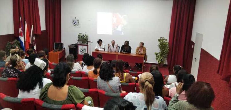 Inicia primera edición de la Maestría de enfermería gerontogeriátrica y envejecimiento saludable