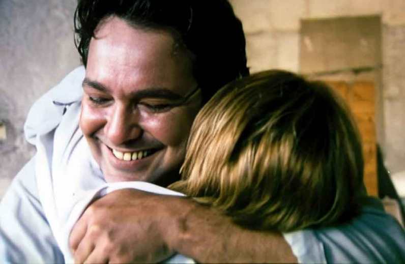 Anuncian presentación especial del filme cubano Miel para Oshún
