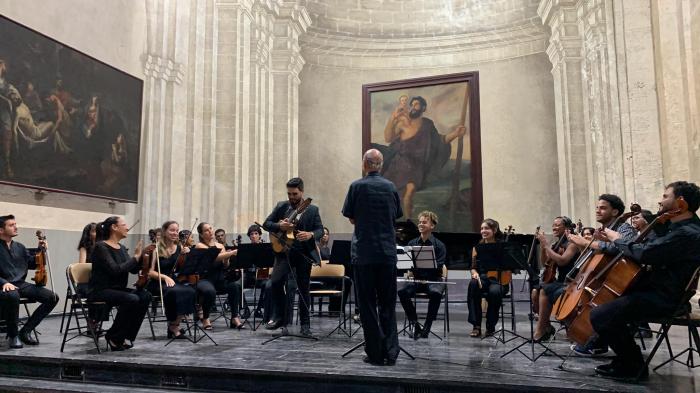 Cuatro fructíferas décadas del Festival de Música Contemporánea de La Habana