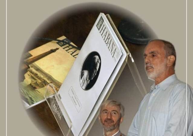 Homenaje a Leal desde Opus Habana en Jornada por la Cultura Cubana