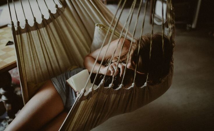 Versos de María Alicia Domínguez en La poesía toda