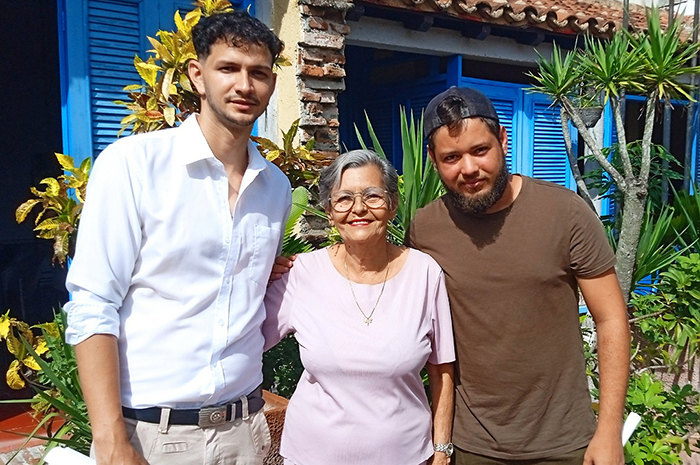 Concluyó XXVIII Concurso Literario Ciudad del Che 2024