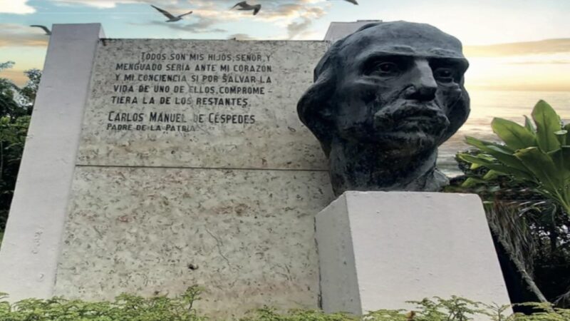 Dedican Programa Cultural del Centro Histórico de La Habana al Padre de la Patria