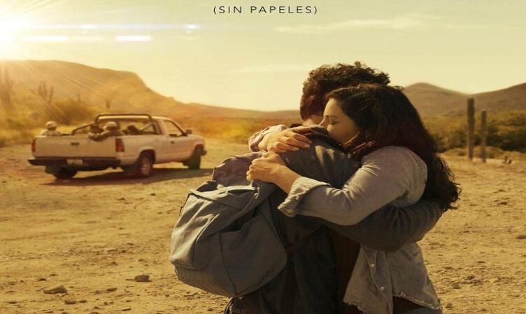 Estrenarán en Cuba el filme Sin Papeles