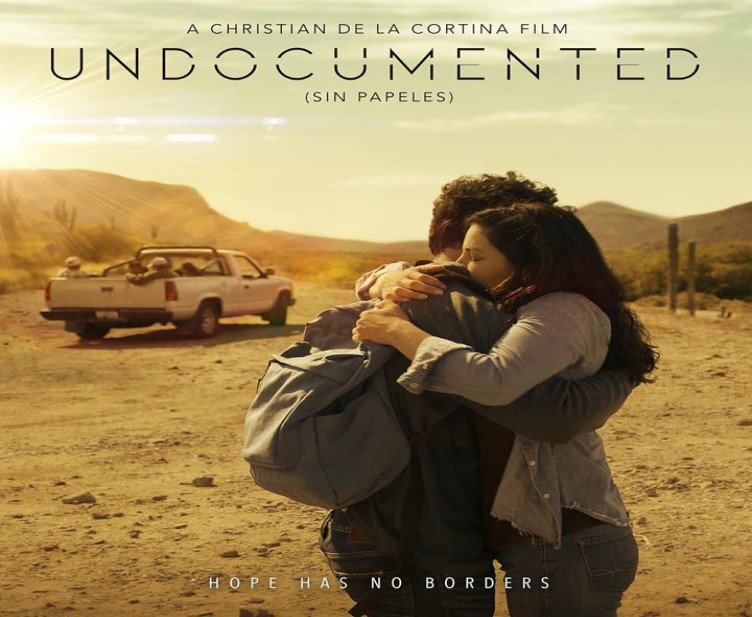 Estrenarán en Cuba el filme Sin Papeles