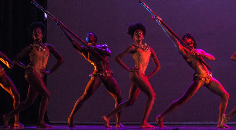 Festival de Ballet dedica gala al Congreso de Escritores y Artistas de Cuba