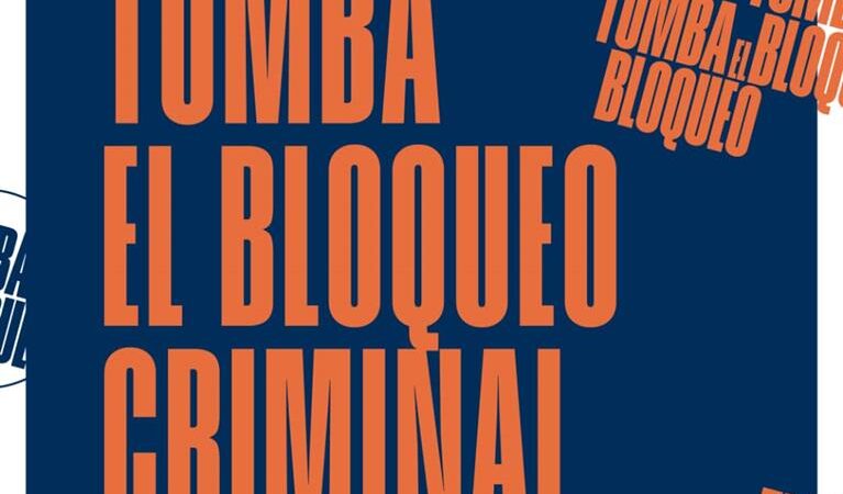 En Cuba Foro de la Sociedad Civil contra bloqueo de EEUU