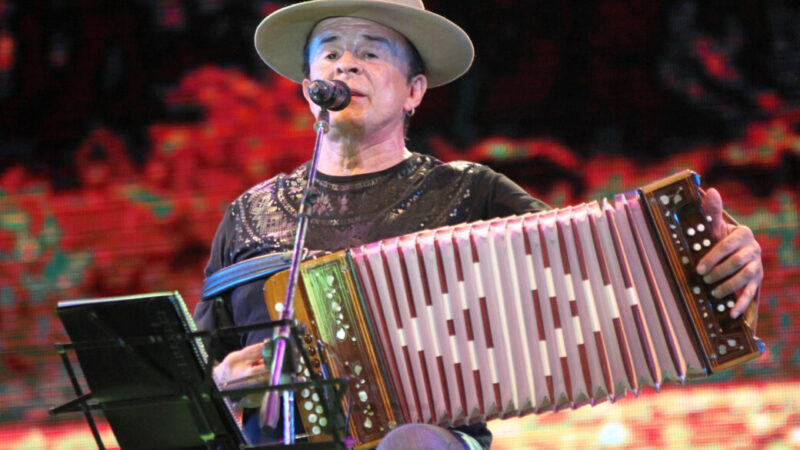 Antonio Tarragó Ros en la Media hora con su intérprete