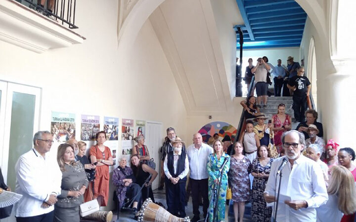 La Bienal de La Habana, un gesto descolonizador