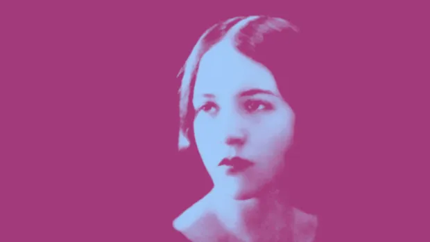 La creadora mexicana Concha Urquiza y su lírica