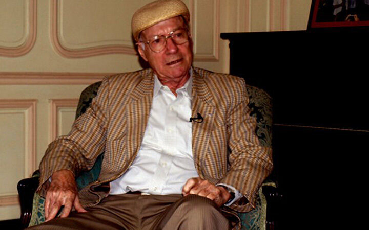 Falleció el destacado periodista Pedro Martínez Pírez