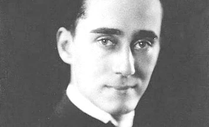 Alejandro García Caturla y la vuelta a las raíces