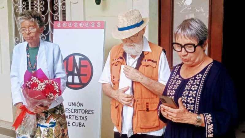 Distinguirá Universidad de La Habana al puertorriqueño Antonio Martorell