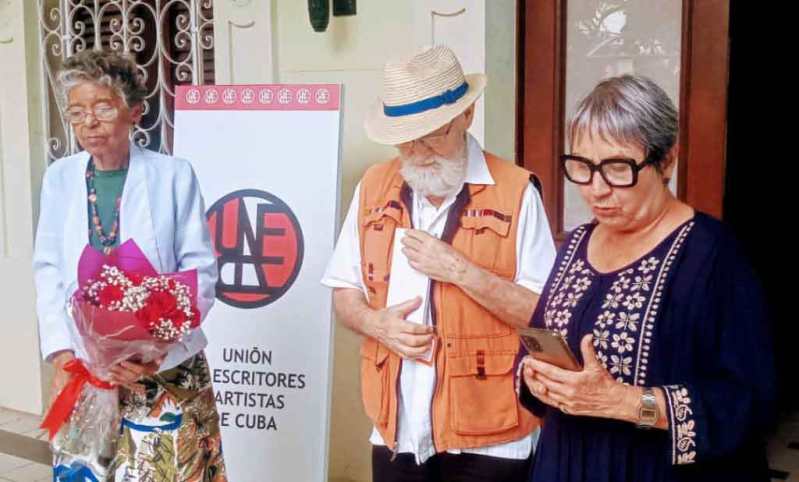 Distinguirá Universidad de La Habana al puertorriqueño Antonio Martorell