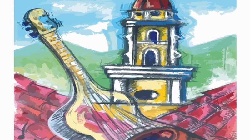 La tradición y cultura regresan a Trinidad para vivir una experiencia única