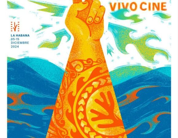 Pensamiento crítico como preámbulo al 45º Festival del Nuevo Cine Latinoamericano