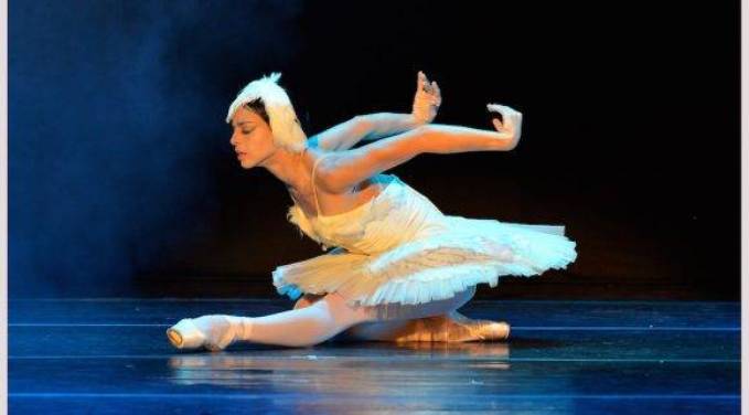 Cierra actuación del Ballet Nacional de Cuba en Hanoi