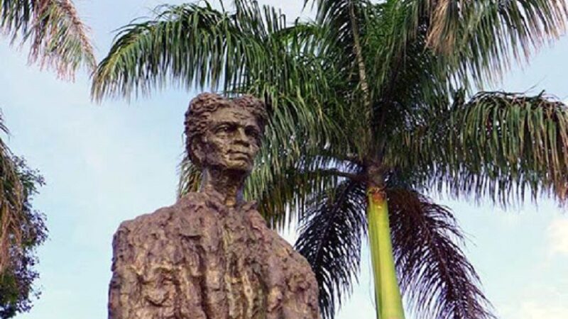 Mariana Grajales, siempre inmensa