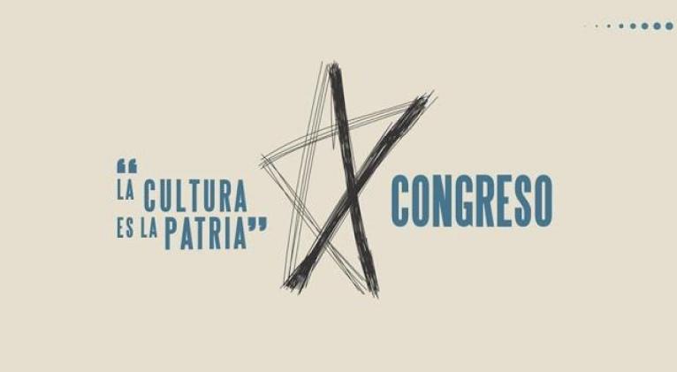 La cultura es la Patria