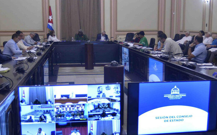 Cuba prioriza atención al adulto mayor