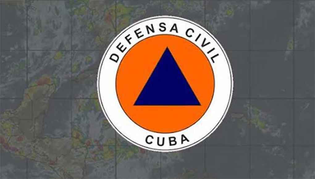 Decretan fase de Alerta Ciclónica en occidente de Cuba