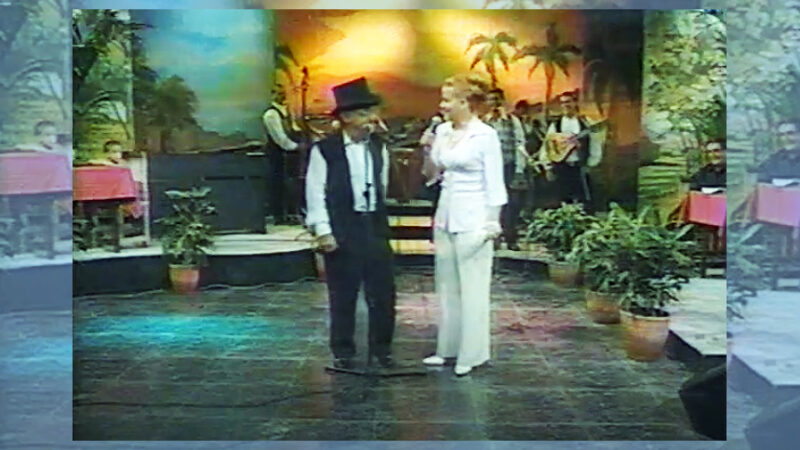 El profesor Espinosa y sus consejos en versos