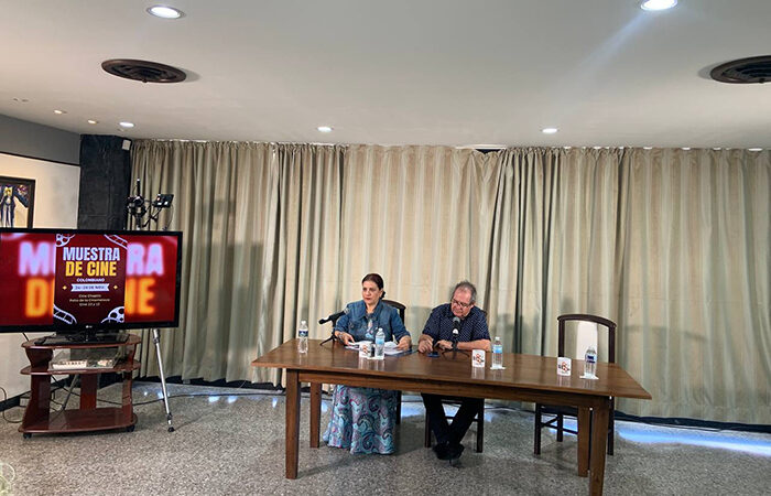 Presentan cortos restaurados de los animados Elpidio Valdés