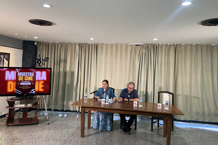 Presentan cortos restaurados de los animados Elpidio Valdés
