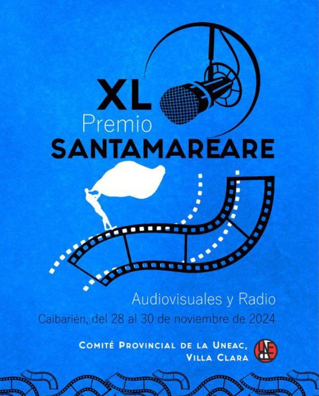 Inicia este jueves en Caibarién edición 40 del Premio Santamareare, el Caracol del Centro