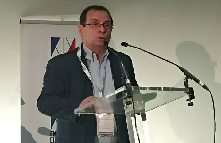 Agradece Cuba apoyo en encuentro europeo de solidaridad