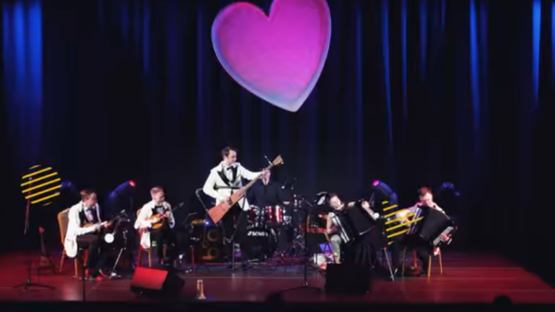 Anuncian Días de San Petersburgo en Cuba