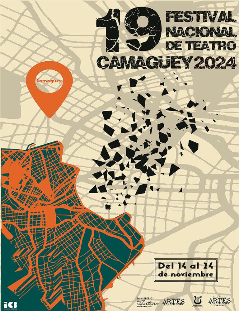 Festival de Teatro debate lo más genuino del arte de Cuba