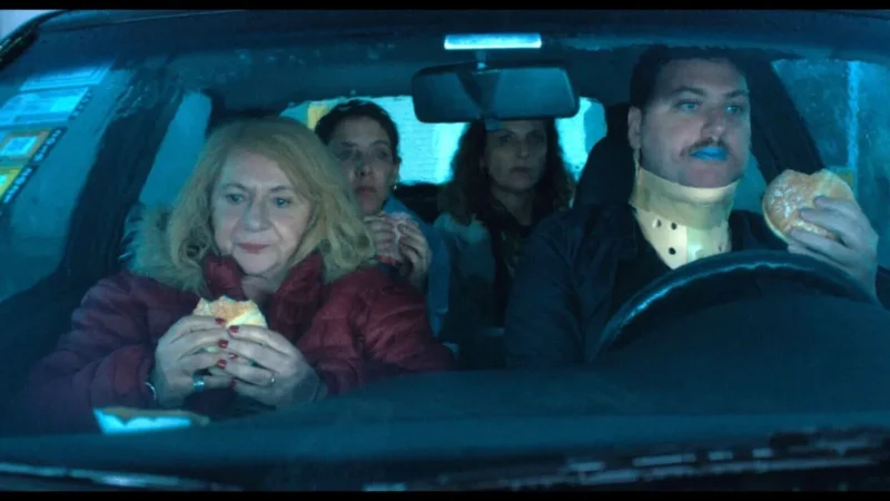 Filme argentino inaugurará Festival Internacional del Nuevo Cine Latinoamericano