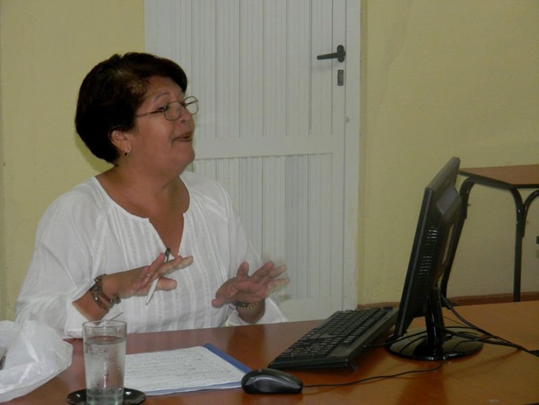 Gana escritora Juventina Soler Premio de Poesía América Bobia 2024