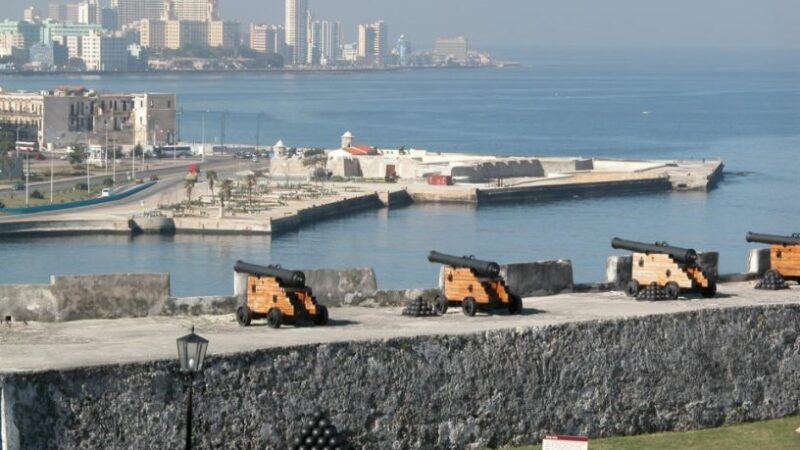 La Habana en defensa de su patrimonio