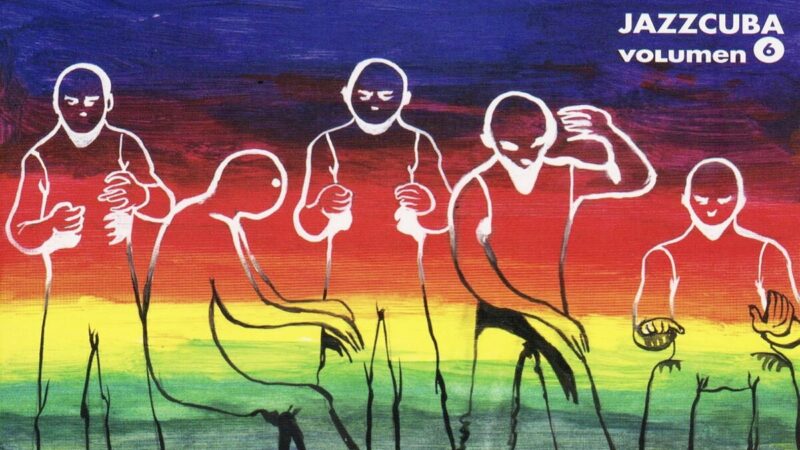 Los Amigos, ritmos cubanos con influencia del jazz