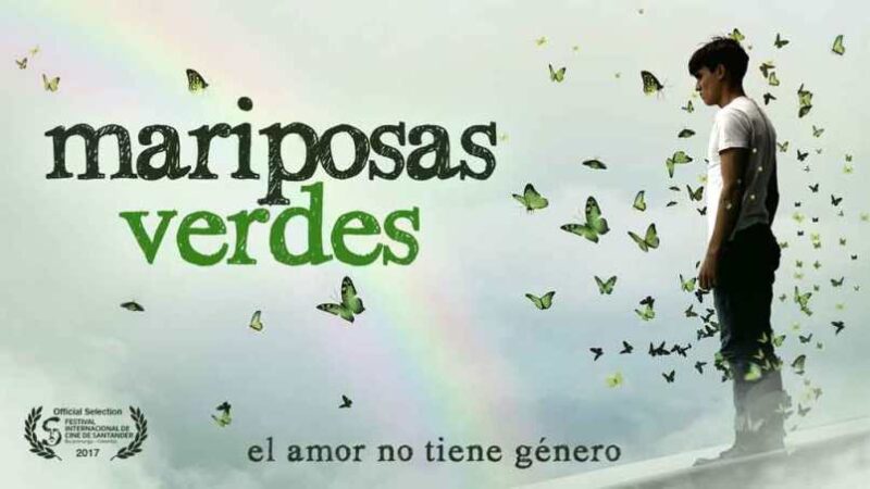 Exhibirán en la habanera sala Chaplin emotivo largometraje colombiano