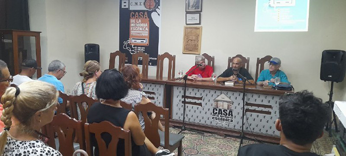 Debaten en Matanzas sobre vida y obra de José Jacinto Milanés