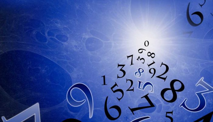 Mensajes desde el infinito en Un secreto para ti